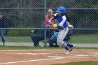 Softball vs Springfield  Wheaton College Softball vs Springfield College. - Photo by: KEITH NORDSTROM : Wheaton, Baseball